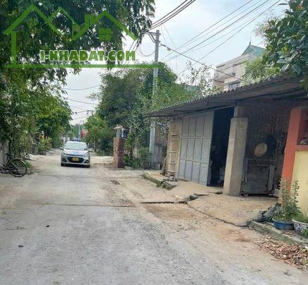 Bán 50m đất Kiêu Kị Gia Lâm cạnh Vin Oeacn Park đường thông oto 24 chỗ phi chỉ 3,2 tỷ - 1