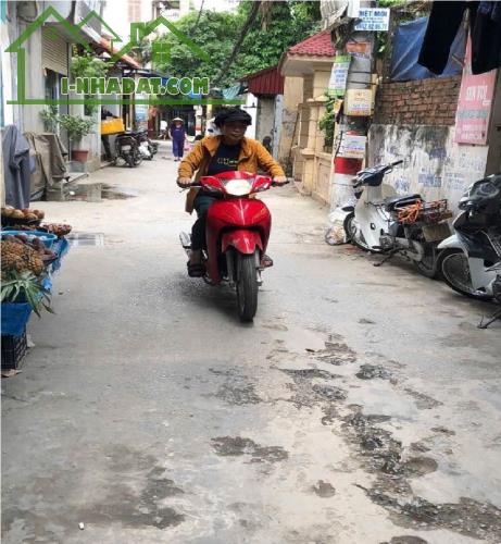 Bán 50m đất Kiêu Kị Gia Lâm cạnh Vin Oeacn Park đường thông oto 24 chỗ phi chỉ 3,2 tỷ
