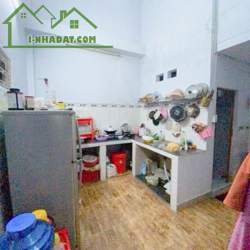 MẶT TIỀN KINH DOANH - GẦN LÊ VĂN QUỚI - GIÁP TÂN PHÚ - 82M2 - 2 TẦNG