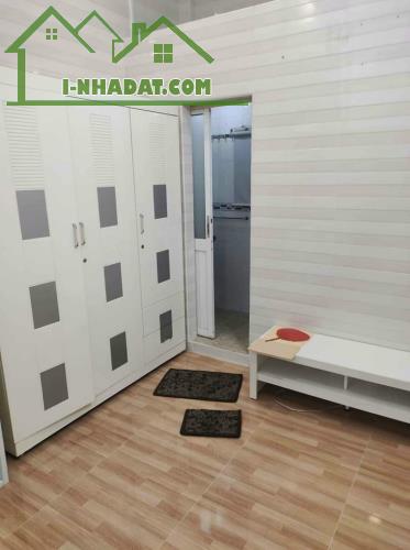 Bán nhà chính chủ hẻm 264 Lê Văn Lương, Tân Hưng, Quận 7. DT: 3 x 8m. SHR. Giá 2 Tỷ 280 - 5