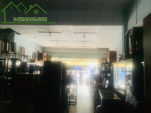 CĂN GÓC, MẶT TIỀN KINH DOANH, DẠ NAM , F2, Q8, 2 TẦNG ĐÚC, NỞ HẬU 140M2, 27.9 TỶ - 3