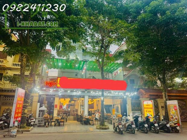 SANG NHƯỢNG CỬA HÀNG - Địa chỉ: 56TT2 khu đô thị thành phố giao lưu cổ Nhuế một quận Bắc