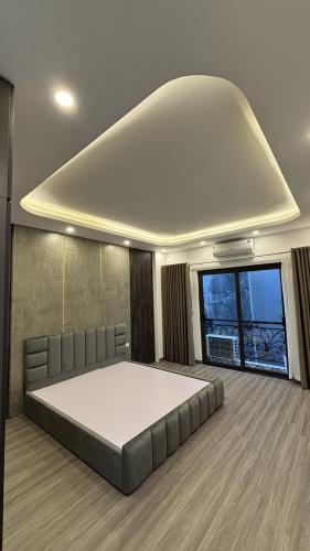 Nhà Mới Đẹp Minh Khai Hai Bà Trưng Thang Máy 6 Tầng Full Nội Thất 39m2 Giá 8.5 Tỷ - 3