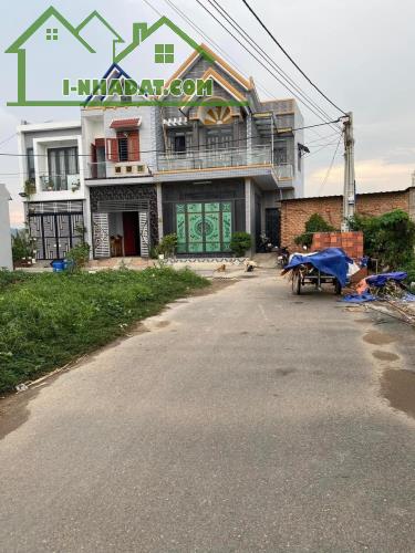 BÁN ĐẤT KDC HOÁ AN. DT 64M SỔ RIÊNG THỔ CƯ 100% ĐƯỜNG XE HƠI 6M THÔNG BÀN CỜ. GIÁ 1,6 TỶ