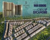 Chính thức ra mắt căn hộ CAPITALAND - SYCAMORE Bình Dương giá chỉ 48triệu/m2