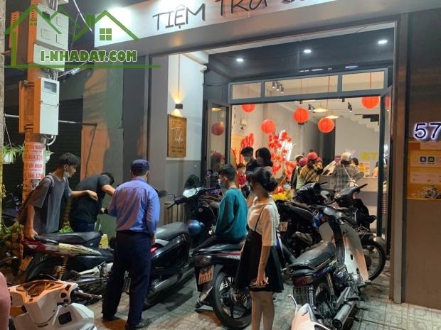 CẦN SANG NHƯỢNG LẠI QUÁN CAFE VÀ GAME TẠI 57 HOÀNG SA, VĨNH NGUYÊN, NHA TRANG - 1