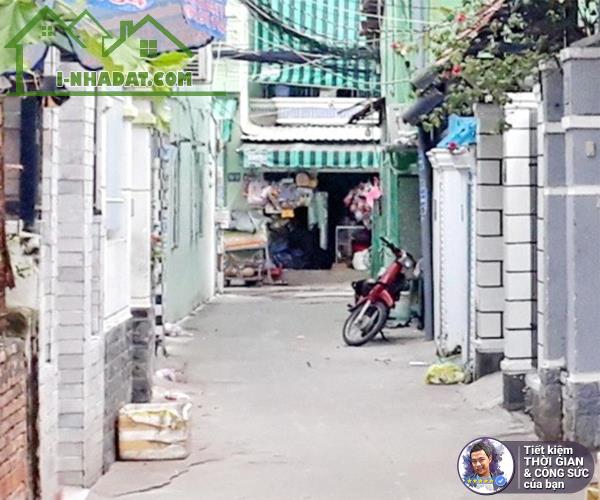 BÁN NHÀ TRẦN XUÂN SOẠN. 48M2. 3 TẦNG. MẶT TIỀN CỰC KHỦNG 8M. HẺM 3M. KHÔNG BỊ QUI HOẠCH - 3