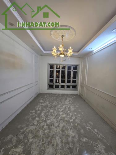 Siêu phẩm Trương Định ô tô đỗ cửa,, ngõ thông kinh doanh, diện tích rộng 52m, 5 tầng, 7 tỷ - 3