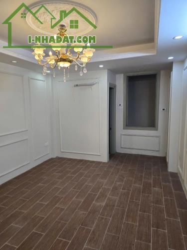 Siêu phẩm Trương Định ô tô đỗ cửa,, ngõ thông kinh doanh, diện tích rộng 52m, 5 tầng, 7 tỷ - 2
