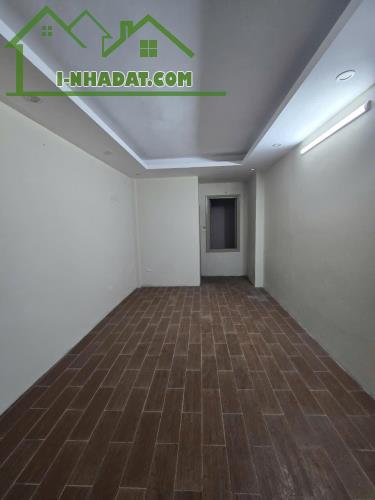 Siêu phẩm Trương Định ô tô đỗ cửa,, ngõ thông kinh doanh, diện tích rộng 52m, 5 tầng, 7 tỷ - 1