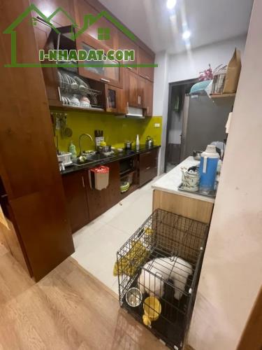 BÁN CHUNG CƯ VALENCIA GARDEN KDT VIỆT HƯNG - LONG BIÊN 65M2, 2 NGỦ CHỈ 3,05 TỶ - 2