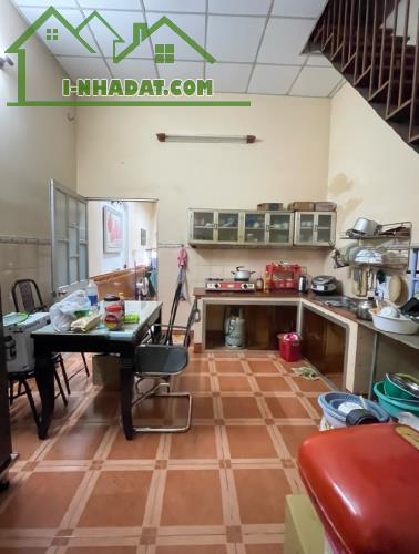 MẶT TIỀN KINH DOANH - TÂN BÌNH - 80M2 - 2 TẦNG