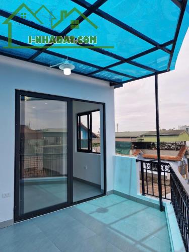 Bán nhà mới đẹp phố Trương Định ngõ thông ô tô kinh doanh, cực hiếm có 1 không 2, hơn 6 tỷ - 2