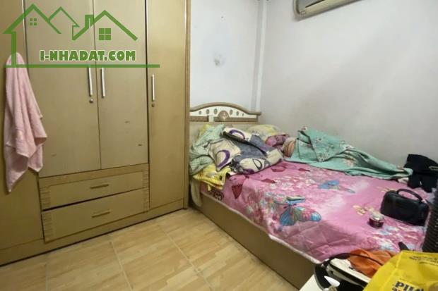 Bán Nhà Miếu Gò Xoài, 2 tầng, 4m x 24m, Bình Hưng Hoà A, Bình Tân - Giá 6.2 tỷ TL - 3