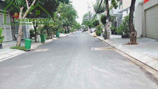 Nhà SHR  Bình Tân, 2 Lầu (Sân Thượng), Ngay Lê Trọng Tấn - Ngã Tư Gò Mây. Giá 2.2 Tỷ/TL.