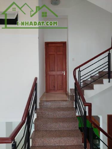 Mặt tiền đường số 2B khu công Ích Q4, Phú Mỹ Quận 7, 4 tầng ngang 516m chỉ 13.150 tỷ - 1