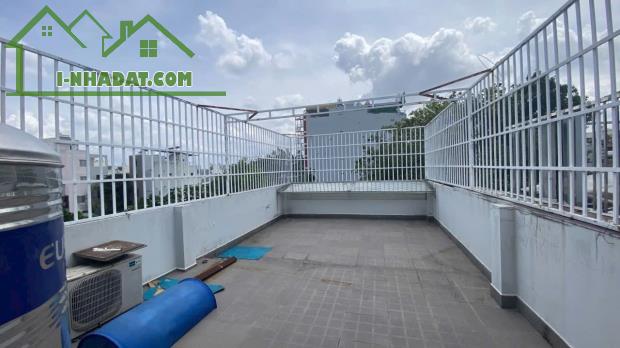 MẶT TIỀN BHH BÌNH TÂN --88M2-3 TẦNG --BTCT