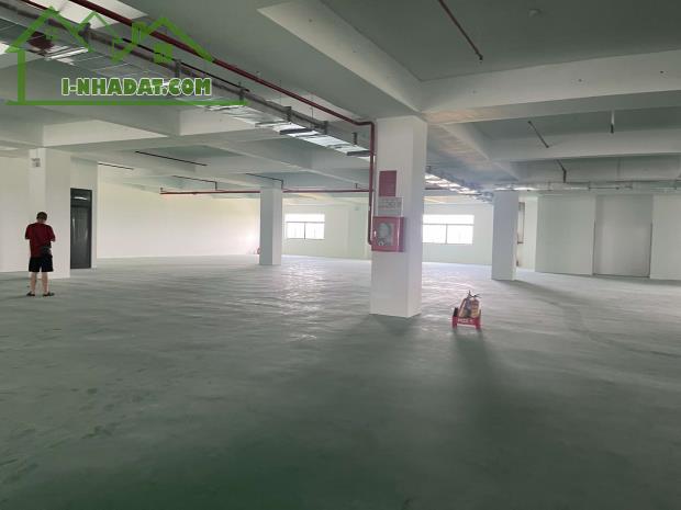 BÁN KHO XƯỞNG SẢN XUẤT – KHU ĐƯỜNG  NGÔ QUYỀN - 3.200M2 - 25 TỶ - SƠN TRÀ - KCN THỌ QUANG