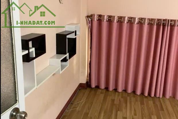 Bán nhà Đường 26/3 Bình Hưng Hoà, Bình Tân, 2 tầng, 4,1m x 12m, 50 m² - Giá 4.1 tỷ TL - 4