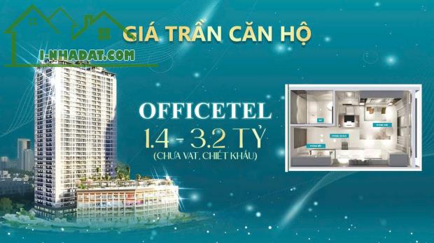 Chuyển nhượng căn hộ 2PN 2WC 74m2 3,7 tỷ, nhận ngay, view hồ bơi, RMIT, LH 0938839926 - 5