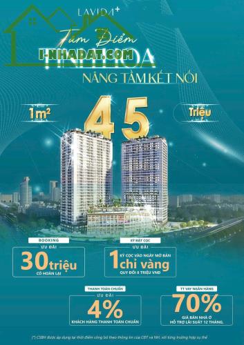 Chuyển nhượng căn hộ 2PN 2WC 74m2 3,7 tỷ, nhận ngay, view hồ bơi, RMIT, LH 0938839926