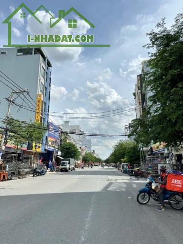 NHÀ 137M2 MẶT TIỀN KINH DOANH PHẠM VĂN BẠCH SẦM UẤT NGÀY ĐÊM, NỞ HẬU 5.15M - 2
