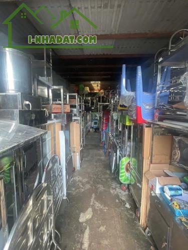 NHÀ 137M2 MẶT TIỀN KINH DOANH PHẠM VĂN BẠCH SẦM UẤT NGÀY ĐÊM, NỞ HẬU 5.15M - 1