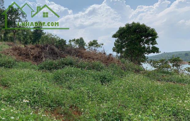 ĐẤT ĐẸP - GIÁ TỐT -  Cần Bán Nhanh 2,7 ha đất rẫy Tại huyện Đắk R