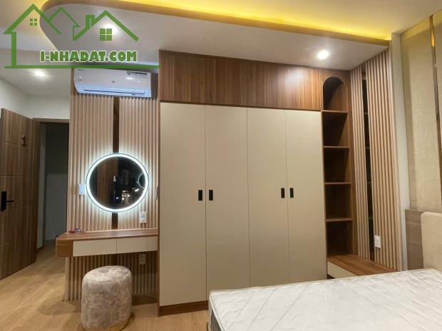 Cho thuê căn hộ 1 ngủ (Studio) Vinhomes Marina, DT: 35m2. - 2