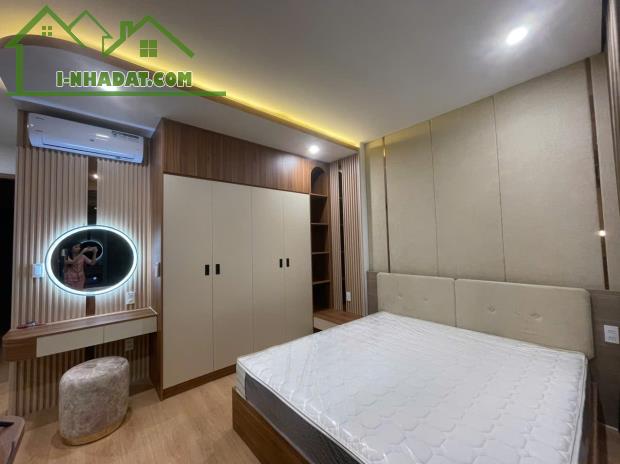 Cho thuê căn hộ 1 ngủ (Studio) Vinhomes Marina, DT: 35m2. - 3