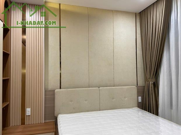 Cho thuê căn hộ 1 ngủ (Studio) Vinhomes Marina, DT: 35m2. - 4