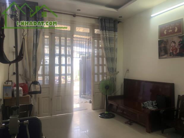 BÁN NHÀ THỦ ĐỨC ĐỐI DIỆN VẠN PHÚC CITY. DT 4x21 84m2. GIÁ 4 TỶ 750 - 5