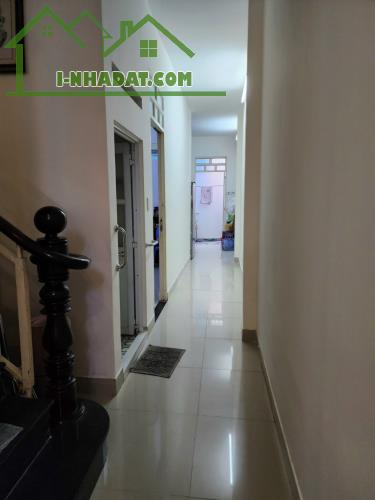 BÁN NHÀ THỦ ĐỨC ĐỐI DIỆN VẠN PHÚC CITY. DT 4x21 84m2. GIÁ 4 TỶ 750 - 2