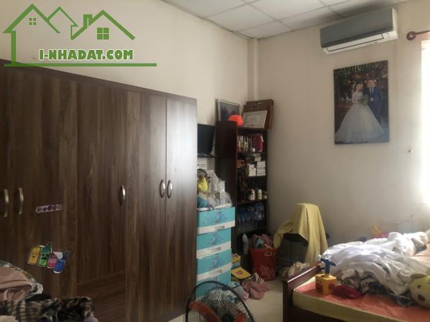 BÁN NHÀ THỦ ĐỨC ĐỐI DIỆN VẠN PHÚC CITY. DT 4x21 84m2. GIÁ 4 TỶ 750