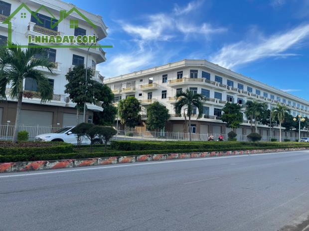 SHOPHOUSE KĐT XUÂN HƯNG, NHẬN SỔ NGAY.  CĐT: 0966 343 969 - 2