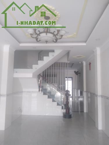 Nhà mặt tiền kinh doanh shophouse Phú Mỹ Hiệp gần trung tâm y tế Dĩ An, 1221 Dĩ An - 4