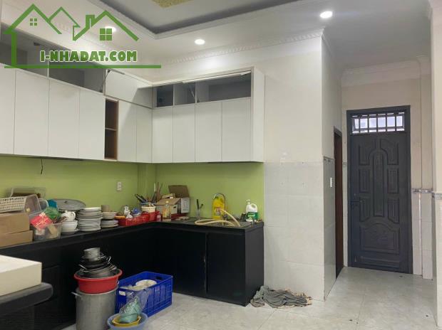 Nhà mặt tiền kinh doanh shophouse Phú Mỹ Hiệp gần trung tâm y tế Dĩ An, 1221 Dĩ An - 2