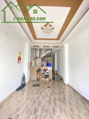 Nhà đẹp ở ngay Âu Dương Lân, xe hơi ngủ trong nhà, 59m2, 5T, SHR, chỉ nhỉnh 8 tỷ. - 1