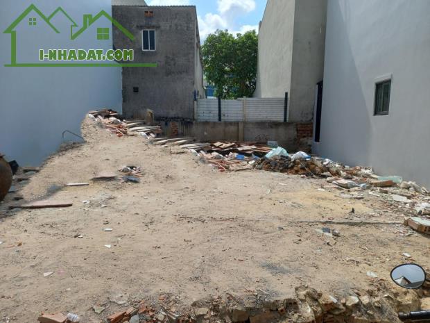 Đất Vườn Lài Q12, 52m2, 4.3x13m, Đ.2.5m chỉ 3.x tỷ - 1