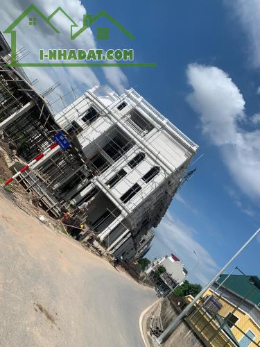 F0 BÁN ĐẤT A38 TƯ ĐÌNH LONG BIÊN 60M-C4-4MT.10,2 TỶ NGÕ THÔNG RỘNG Ô TÔ TRÁNH CẠNH HIMLAM - 1