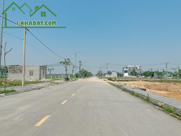 Bán đất 174m2 KQH Hói Sen, phường Thuỷ Dương, Hương Thuỷ, chỉ 4,5 tỷ - 4