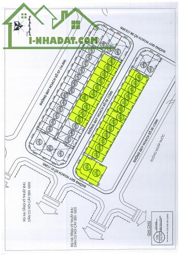 Bán đất 174m2 KQH Hói Sen, phường Thuỷ Dương, Hương Thuỷ, chỉ 4,5 tỷ - 2