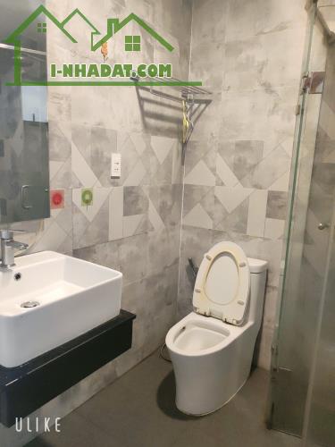 Bán gấp Giảm 800Tr ! Nhà HXH Nguyễn Trọng Tuyển,P.8, dt 56m2, 6Tầng,sân thượng.Sổ sẵn. - 4