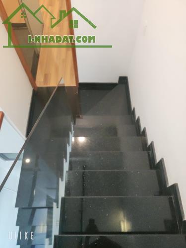 Bán gấp Giảm 800Tr ! Nhà HXH Nguyễn Trọng Tuyển,P.8, dt 56m2, 6Tầng,sân thượng.Sổ sẵn. - 5