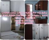 Chính chủ cho thuê căn hộ tại đầu làng Đình Thôn, Phường Mỹ Đình 1, Nam Từ Liêm, Hà Nội.