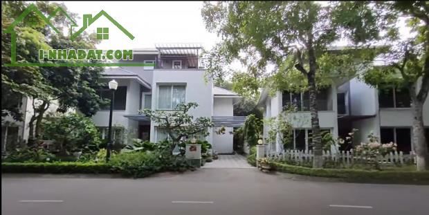 Nhà có việc bán gấp biệt thự Vườn Mai Ecopark, giá 85 triệu/m2 - 1