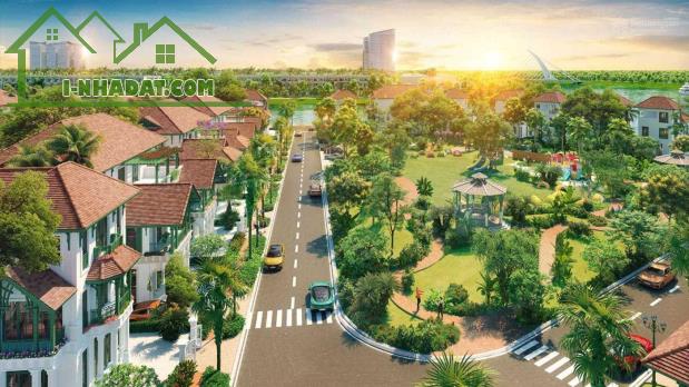 Quỹ căn liền kề, BT vip nhất Sun Urban City Hà Nam, liên hệ Em Ngọc Anh nhận thông tin và - 1