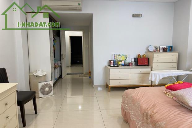 Bán nhà Nguyễn Công Hoan Phú Nhuận, 73m² (4.7m x 15.6m) 5 Tầng 6 phòng - 2