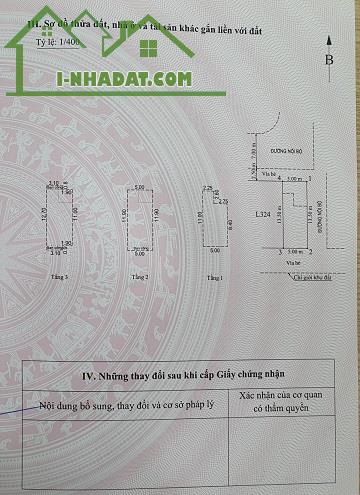 BÁN NHÀ 3,5 TẦNG LÔ GÓC 3 MẶT TIỀN TẠI CĂN SH3-24 DÂN CƯ CENTA VISIP MẶT ĐƯỜNG TRƯỚC NHÀ - 3