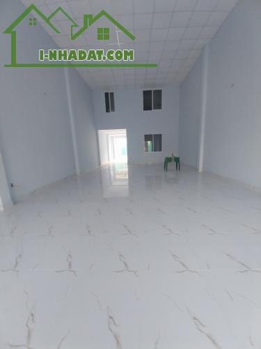 MẶT TIỀN GẦN 500M2 - NGANG 12.7M - TÂN THỚI NHẤT QUẬN 12 - GẦN CHUNG CƯ TECCO - GIÁP TÂN - 2